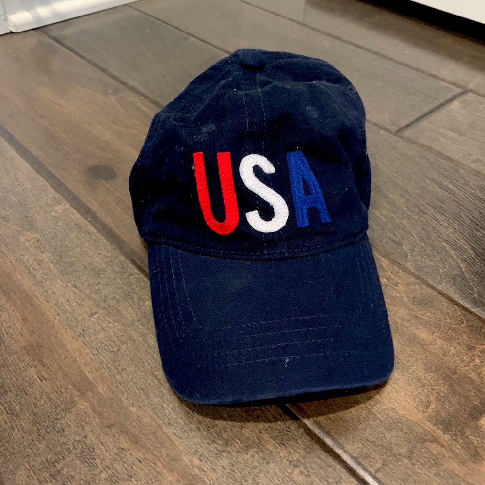 Old Navy USA hat - one size